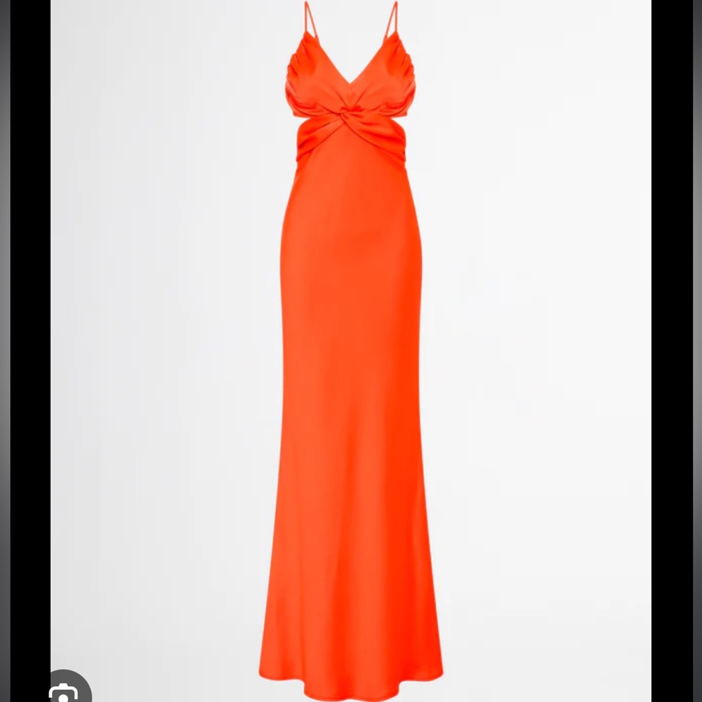 Heart a light sheike dress size x-small/small
